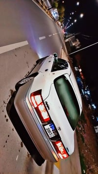 تويوتا كراون • ٢٠٠٣ • ١٤٠٠٠٠ كم