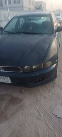 ميتسوبيشي كلنت • ٢٠٠٥ • سنويه ٢٠٢٨