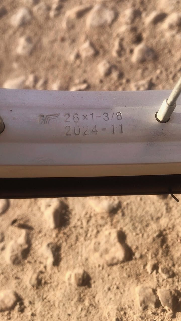 باسكل حجم26موديل24باسكل بعده جديد بس البوري مال الكشن مو مالته الباسكل كامل مكاني كربلاء الستفسار***********
