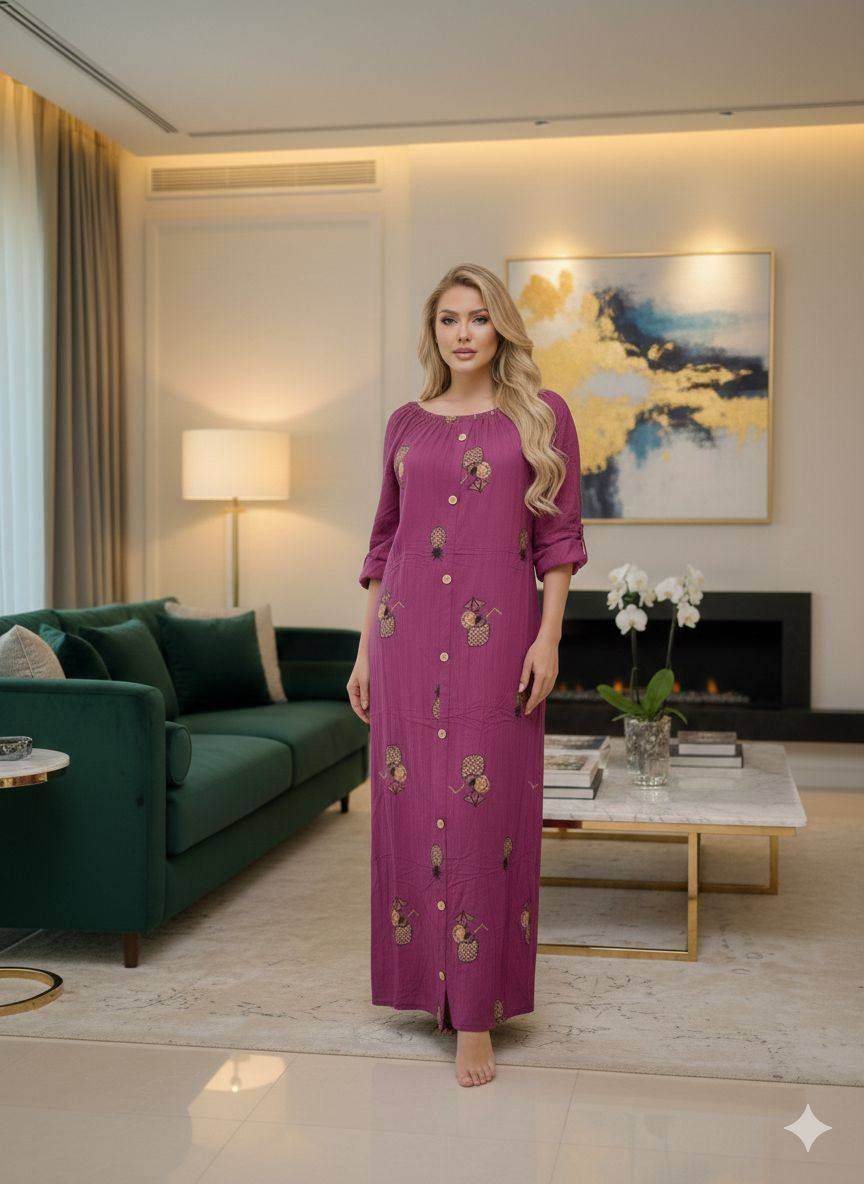 ✨🔥 دشداشة كشمير درجة أولى 🔥✨
نعومة وأناقة تخطف الأنظار 🤍
🧵 خامة فاخرة – جودة عالية
📏 القياسات: 2XL – 3XL – 4XL – 5XL
💰 السعر: 10 فقط 
🚚 توصيل متوفر لكل المحافظات
📩 للحجز والاستفسار مراسلة خاص 💌
⏳ الكمية محدودة – لا تفوتي الفرصة


**إذا كنت صاحب هذا الإعلان وتريد حذفه لأي سبب، رجاءا أرسل رسالة إلى الدعم الفني**