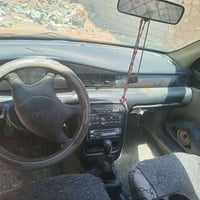 سمند ٢٠١٠ • مكينة وكير زين • طخه خفيفة