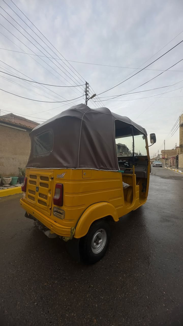 السلام عليكم تكتك موديل 2019 شهر 11
رقم وسنويه بسمي رقم نكليزي تحويل ثاني يوم 
تكتك خير الله معمره دوس فقط مكينه خير من الله 
السعر 6وبيه مجال رقم *********** بغداد الحسينية
