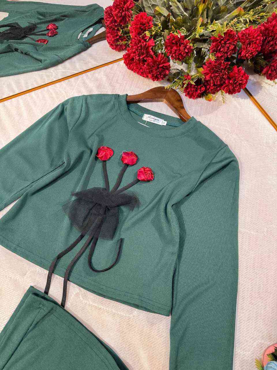 وووصل الجماال وترند الموسم ♥️
سوت نسائي 
يجنن 🔥🤍

الخامة  قطن  

القياسات M L XL 

#سعــــــــــــره 16 ألف بغداد, العراق


**إذا كنت صاحب هذا الإعلان وتريد حذفه لأي سبب، رجاءا أرسل رسالة إلى الدعم الفني**