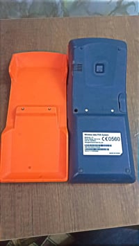 أبو رصيد • مكفول • يحتاج شاحن