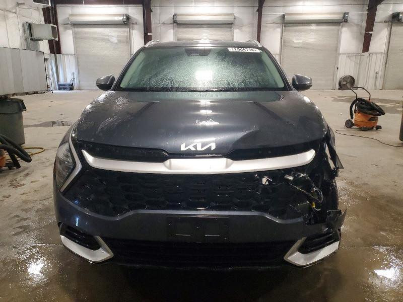 السلام عليكم سبورتج  لبيع 2024 فئه EX -4x محرك 2.5L بدون ايرباك واصل عقبه 2026/4/28
السعر 130 $ 

واتساب ***********
