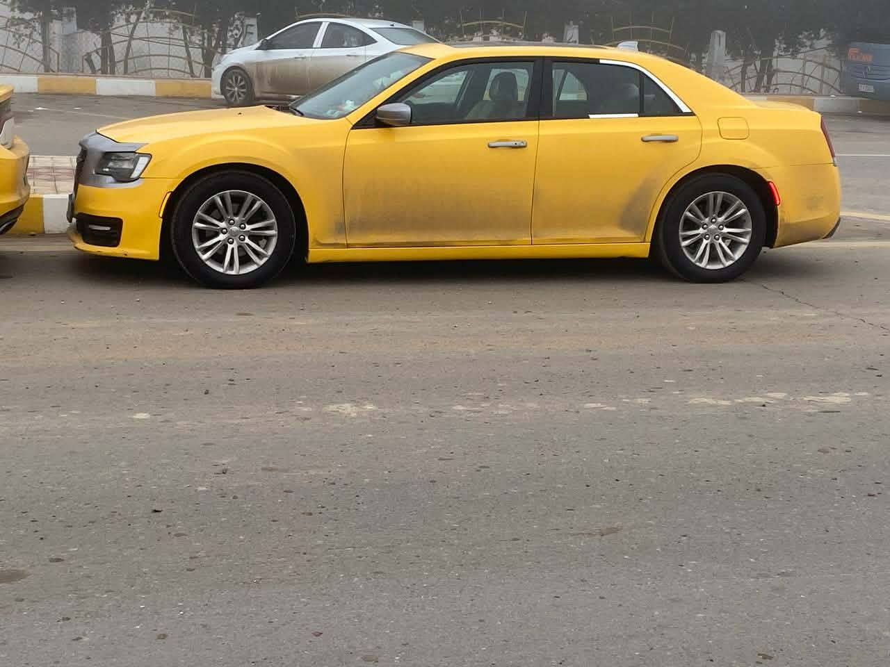 سلام عليكم وبامه موديل 2017 معلايه 22 كفاله عامه 
مواصفات s رقم بغداد نكليزي بسمي مداور ثاني يوم 
سياره جديد كلش مكاني ناصريه مركز السعر 215  ***********
