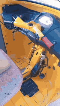 تكتك بياجو ٢٠٢٠ • أوراق كاملة • أبو غريب الشهداء