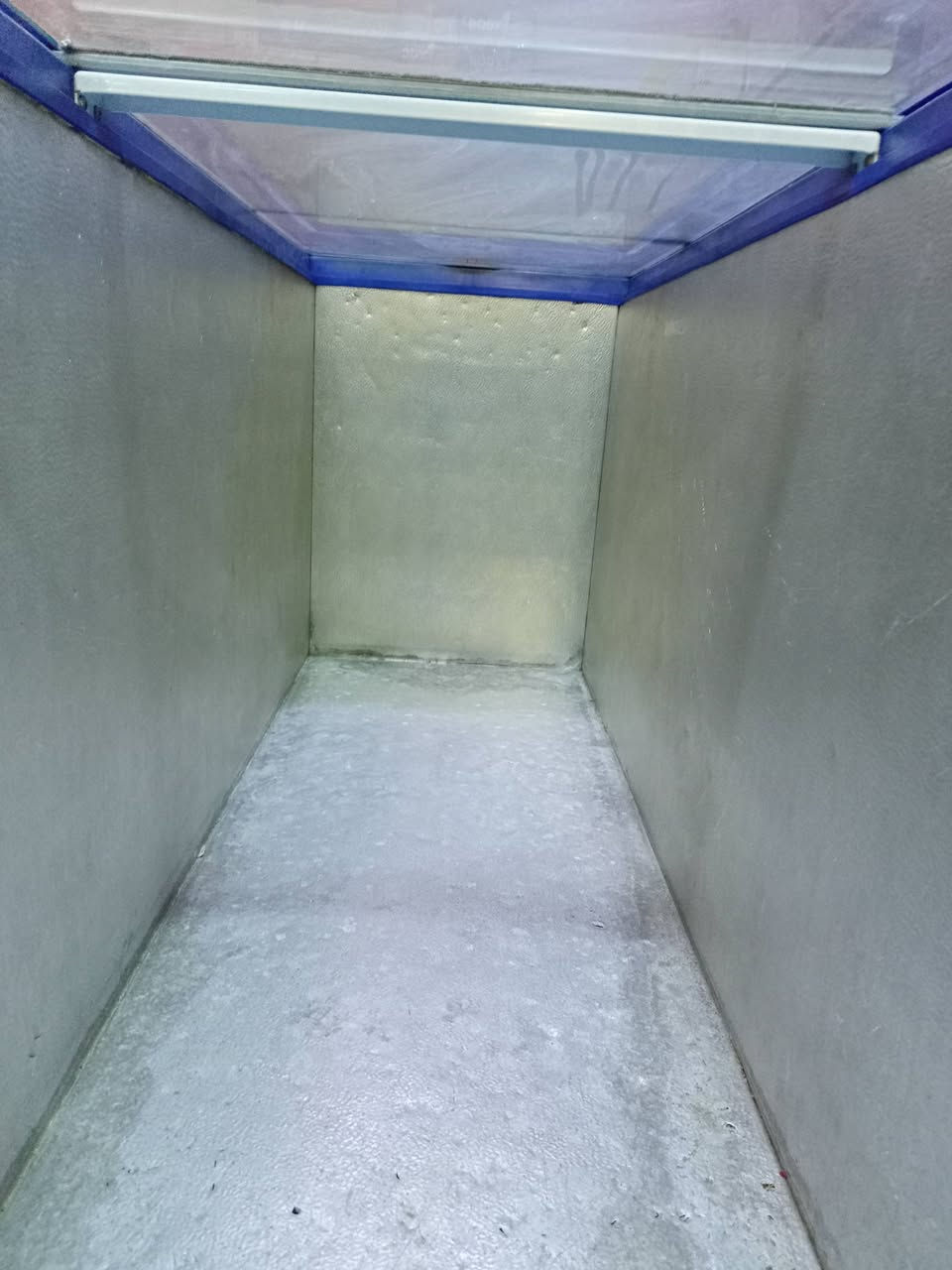 مجمده دبل للبيع الاتصال***********
