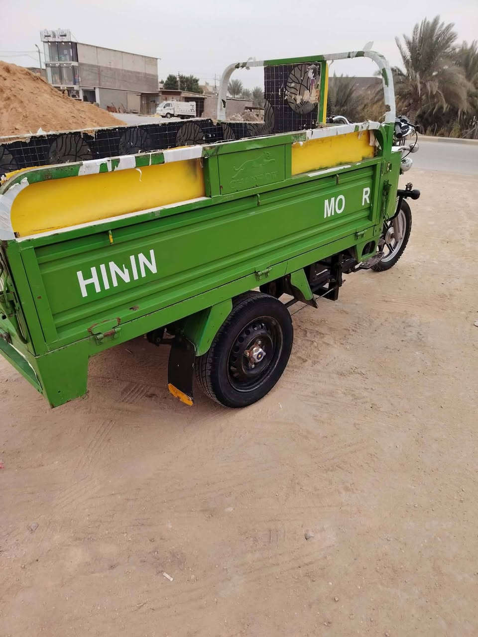 ستوته للبيع موديل 2021اوراق اصولي كهربايات كامله مكفوله من محرك وشاصي مابيه اي شي نقص
مكانه بابل سده علكايه سعر 1750وبيه مجال

الاستفسار *********** غير متواجد ع خاص
