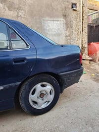 النترا • ١٩٩٤ • مدينه الصدر