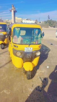 بغداد النهروان • تكتك • بيه مجال