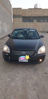سيارة اوبتيما موديل 2007 خليجي محرك 2000دوش  سنوية لشهر 11/2026 گير وم...