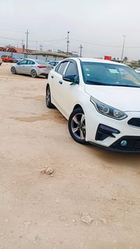 سيراتو • ٢٠١٩ • محرك ٢٠٠٠ سي سي