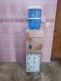 براد • شغال • حار بارد