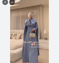 ملابس • تواصل خاص • جميع الألوان