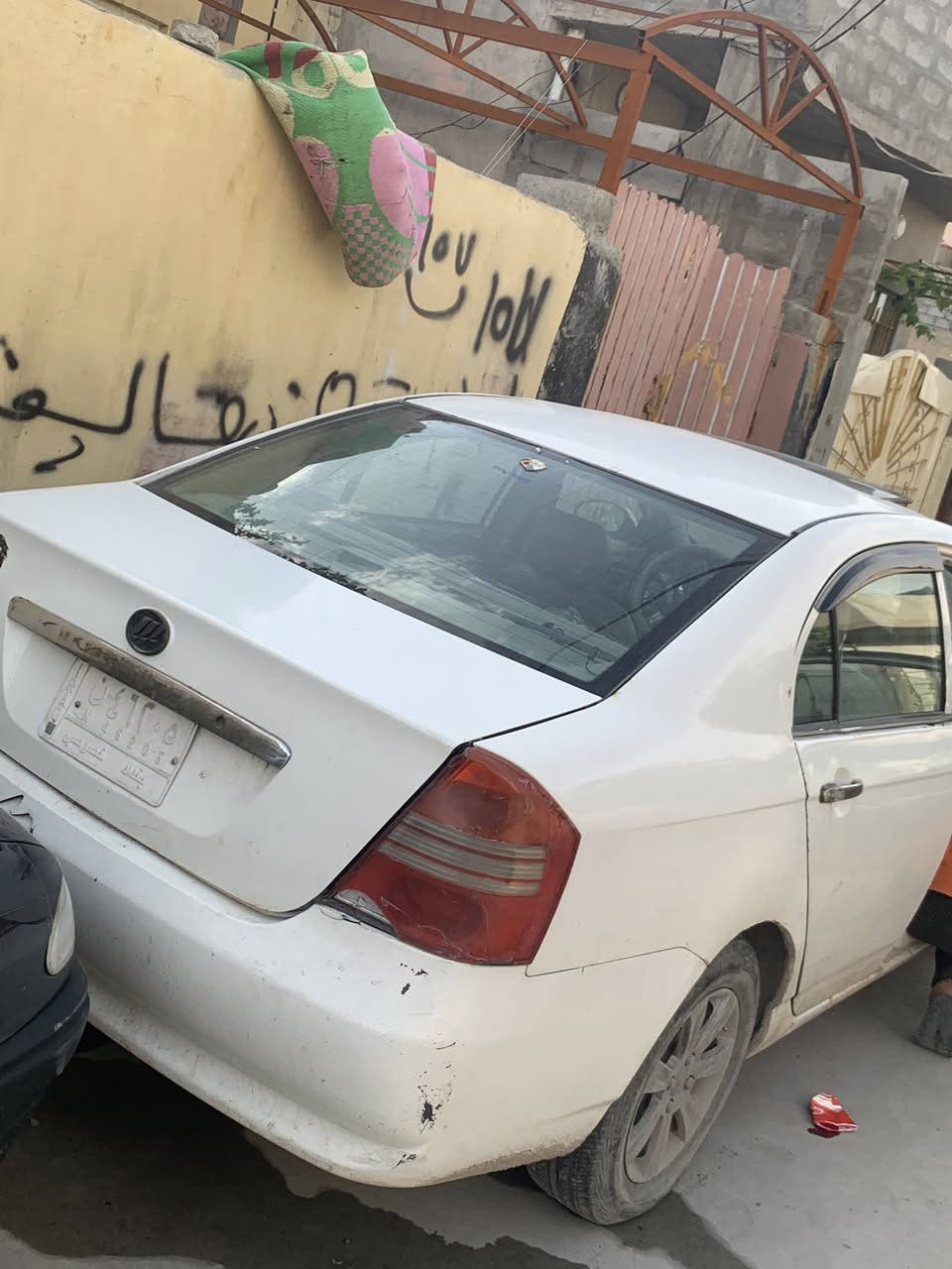ليفان 2012محرك كورلا كير عادي صاحب الشرعي موجود بل موصل عنوان السيارة موصل حاوي الجوسق النضافة كدام العين سعر 34 بيها مجال ***********
