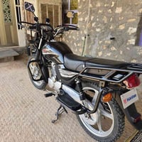 هاوجي جبلي • ١٥٠ • موديل ٢٥