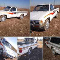 ١٩٨٩ • محرك كروسيدا • صلاح الدين