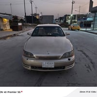 لكزس ١٩٩٢ • بشرط الوكاله • كركوك