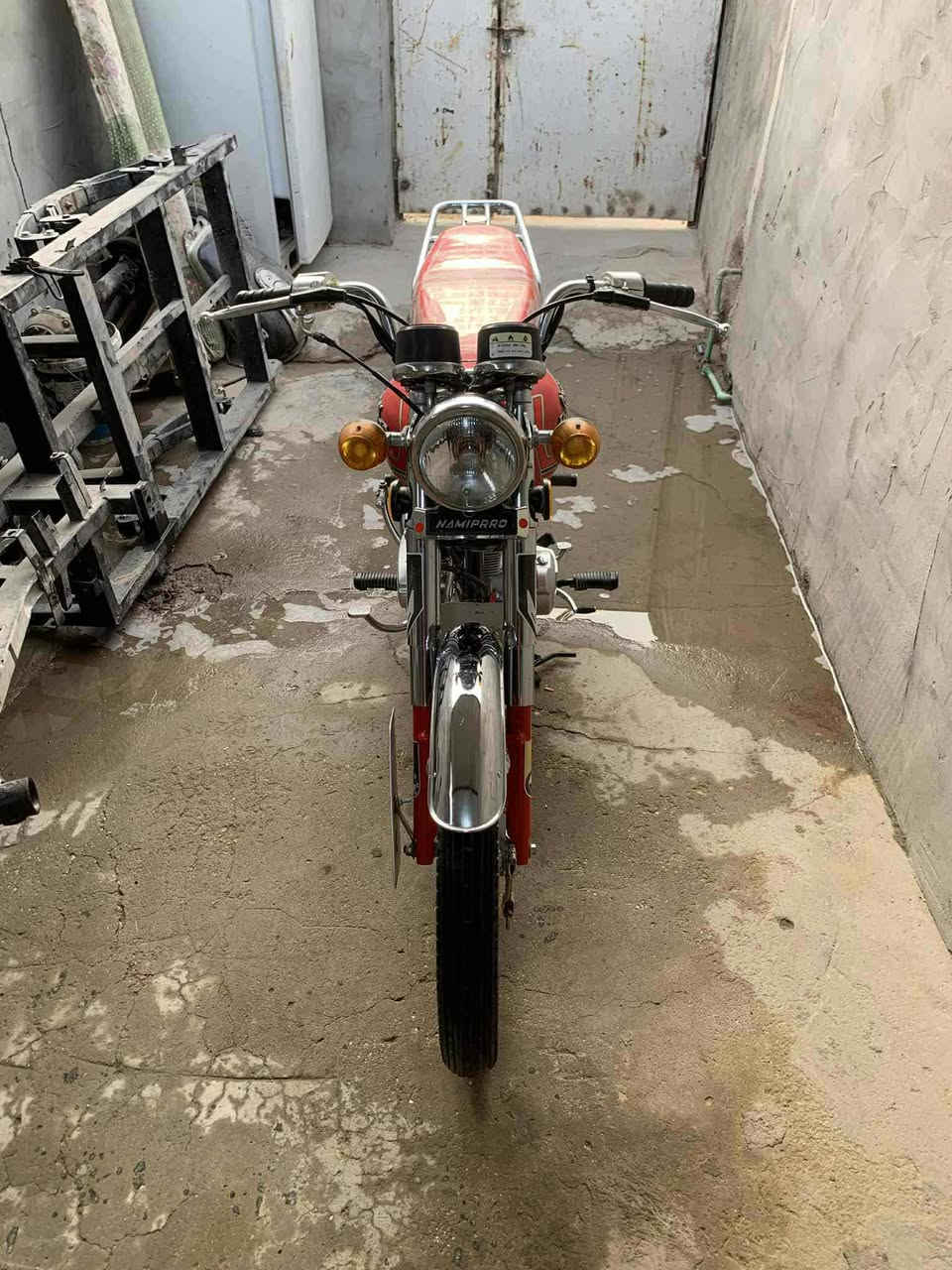 لبيع او مراوس اب ستوتا
مديل ٢٢ 

درجه مخزونه مطلع بيه 

رقم نكليزي بسمي

سعر خاص او مراوس

*********** مكان نجف خلف ملعب نجف
