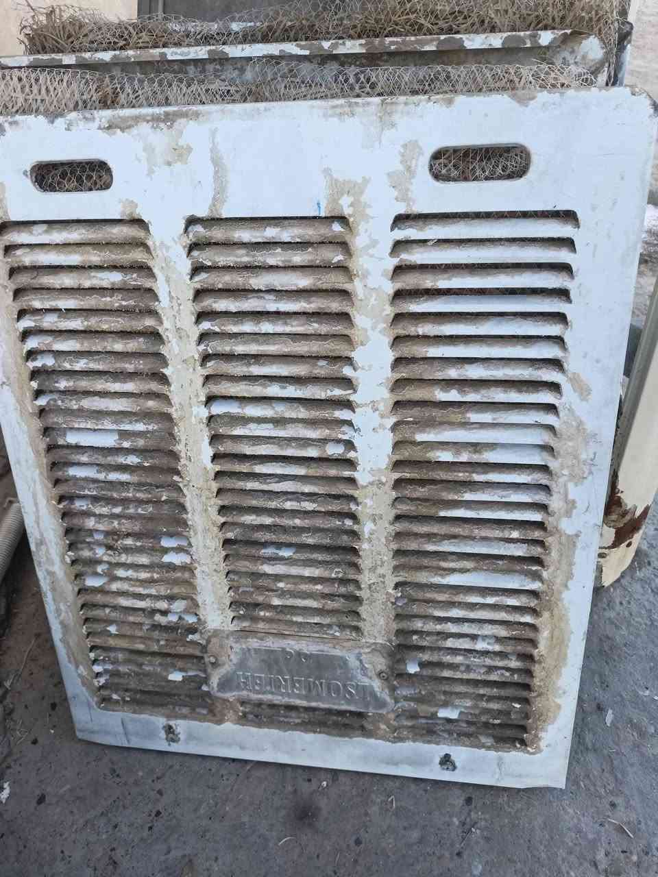 مبردات شغالين
حجم 5ونص
حجم اثنين ونص عدد اثنين
عنوان حي الكرامه 
‏‪0770 510 3918‬‏

