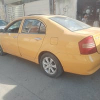 ليفان 620 • ٢٠١٣ • كربلاء