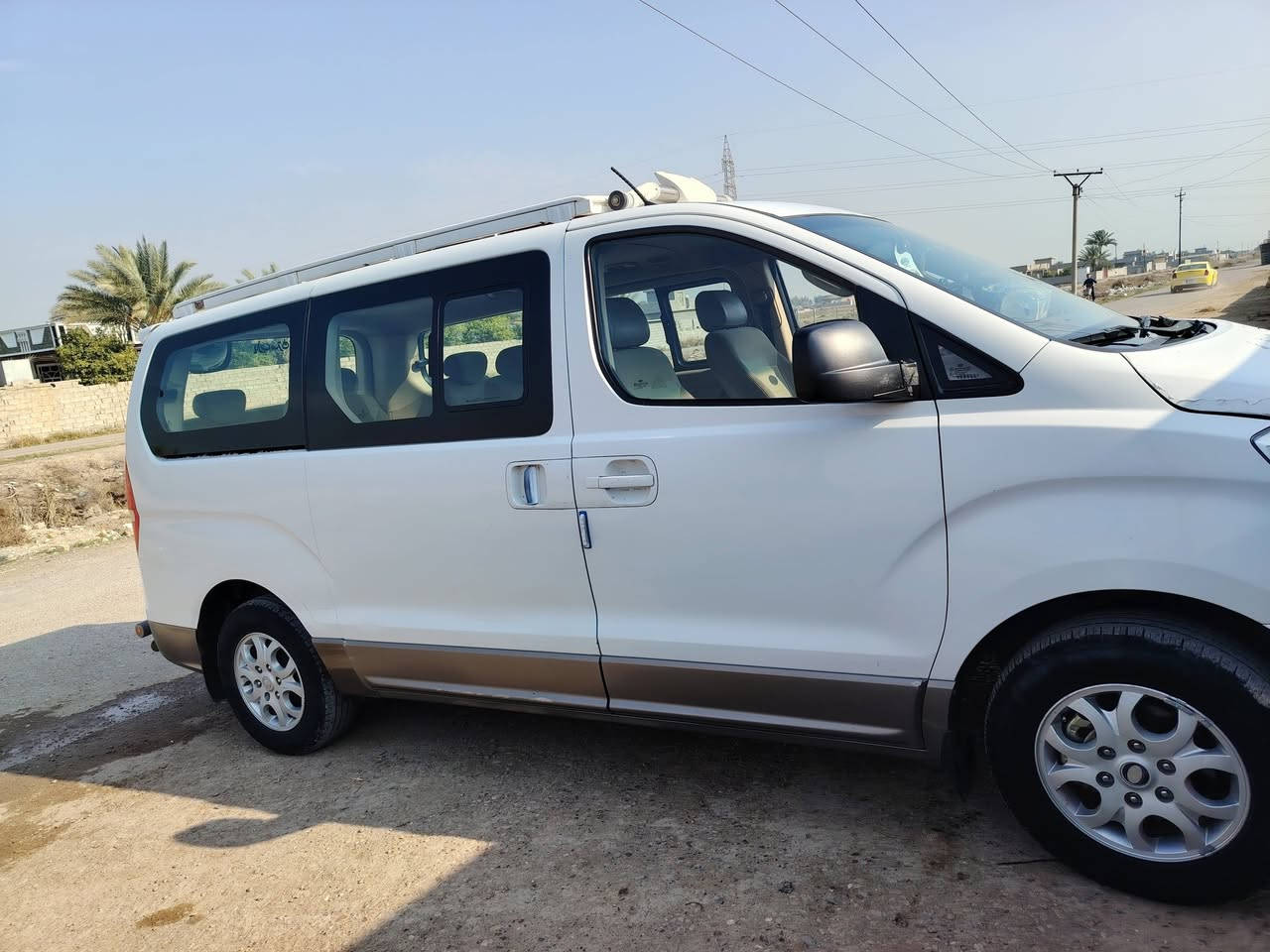 السلام عليكم ستاركس مديل 2011 رقم سليمانيه دولي مكفوله محرك كير كله كفاله السعر 165 وبيها مجال  العنوان المشاهده قرية الرواد *********** اتصل وبيك خير ودلل
