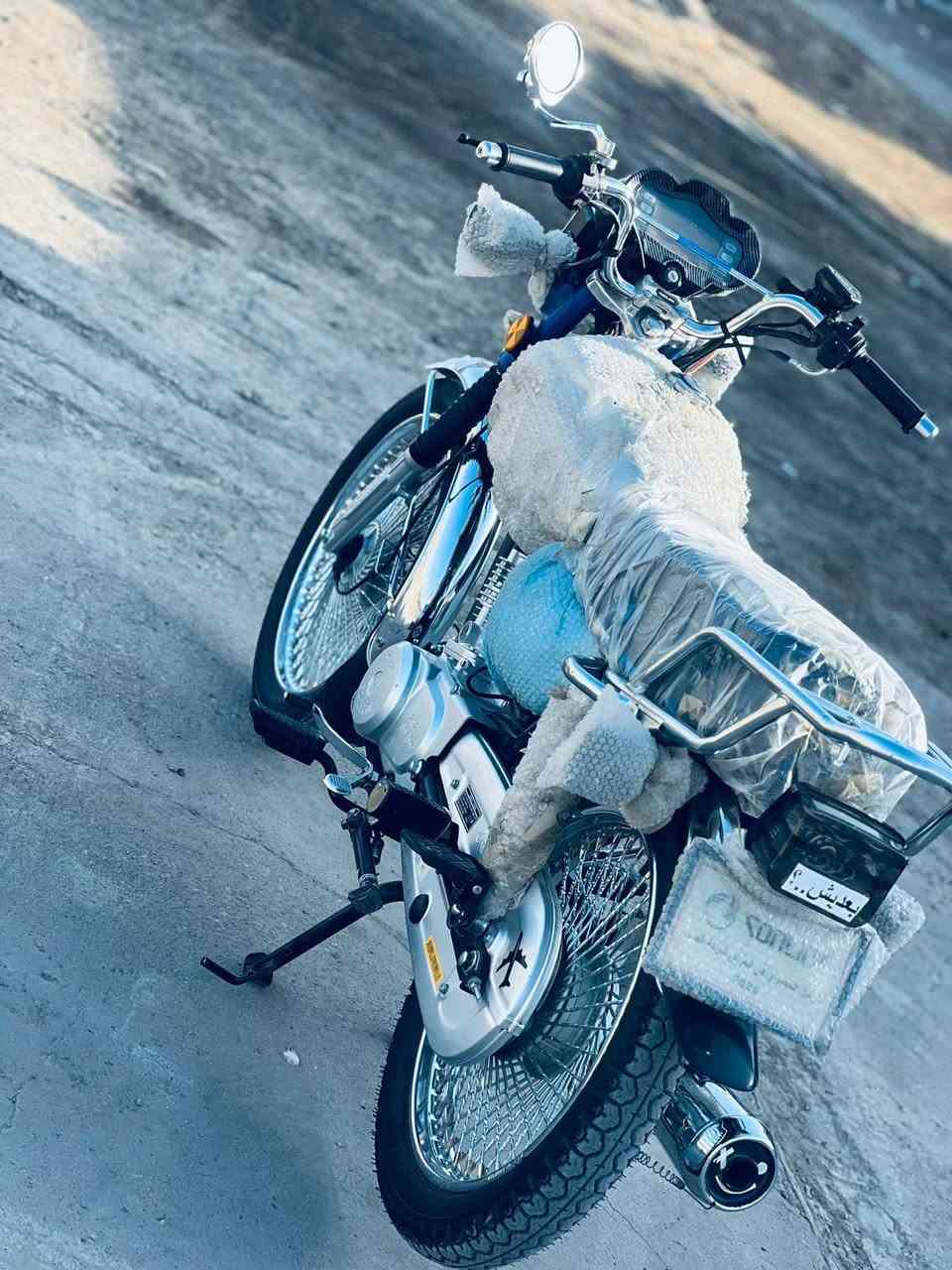 السلام عليكم للبيع تايكر سونك 2025لون ازرك💙 مكفوله كفاله عامه اوراق كامله كهربائيات كلهة شغاله كل نقص مابيهة السعر 820وبيهة مجال بسيط كلش ***********مكان واسط الصويره

