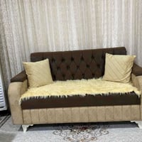 كنبة جديدة • شغل ايد • كركوك