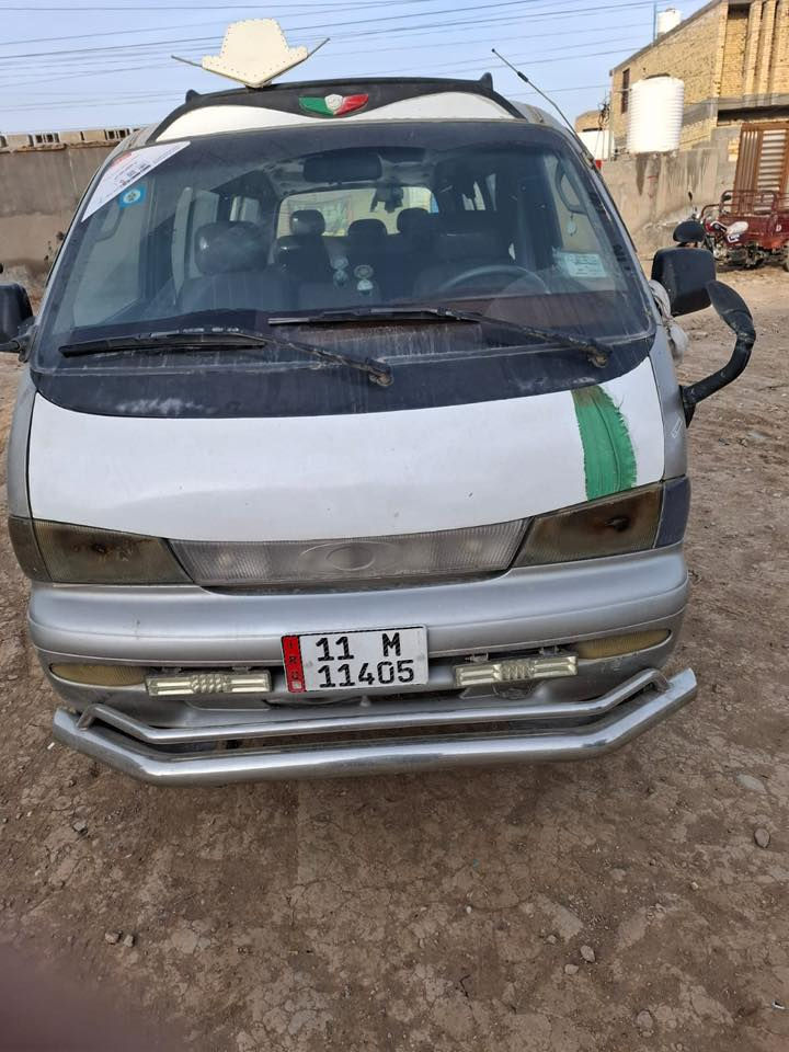 موديل 97 مكفوله من كلشي ونظيفه معروضه ب75 اتصل وبيك خير وتدلل ***********
