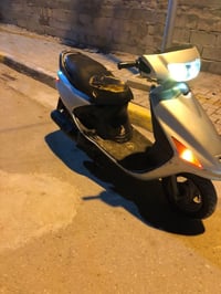 فراشه • كهربائيات كاملة • تايرات جديدة