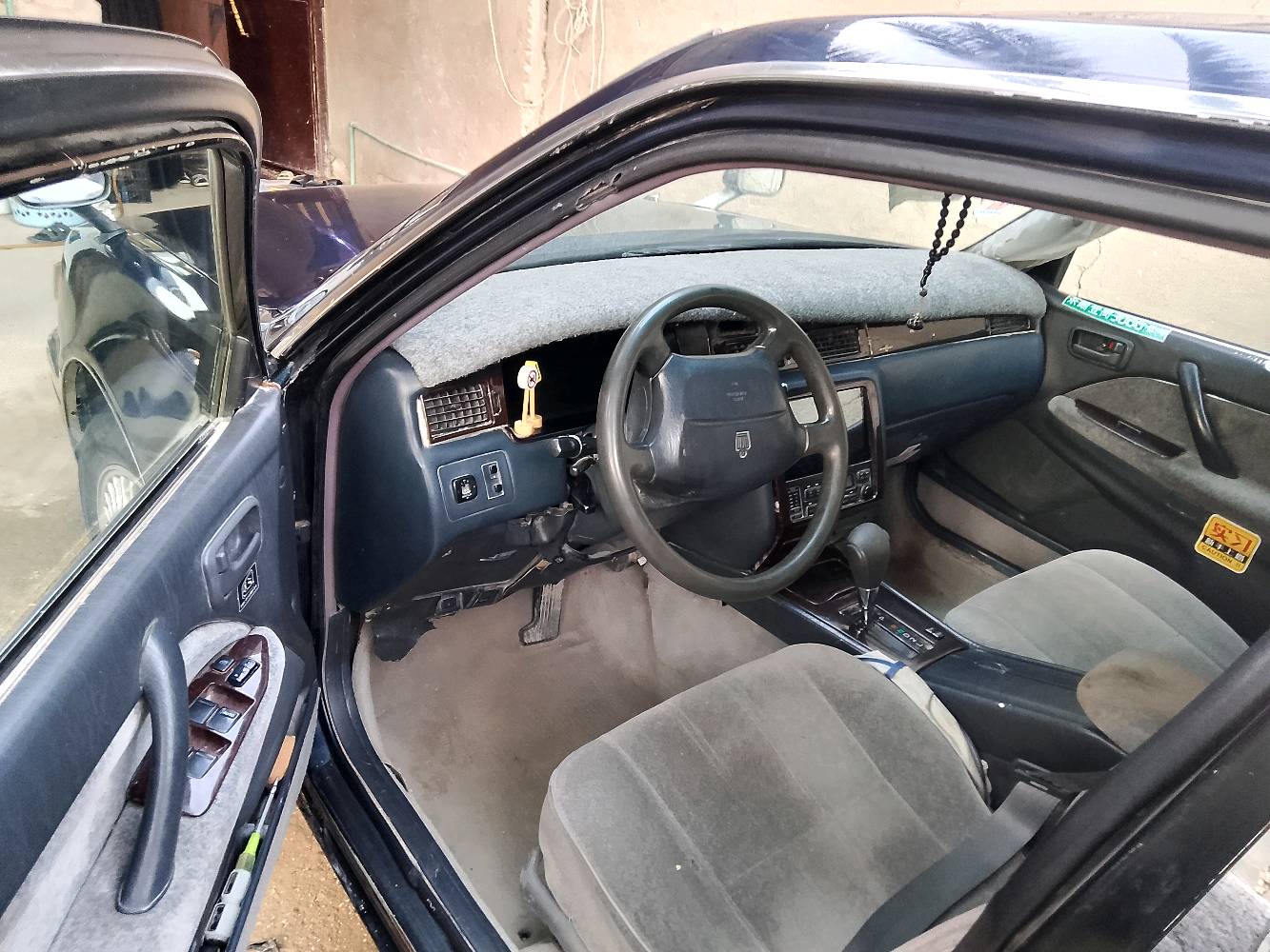 راس الثور تكم 98 سياره جاهزه حداديه خليفه وكير ومكينه فول تخم تاير جديد مكفوله من الكص معجون ما بيهه فقط مرشوشه للجماليه تحويل ثاني يوم وسياره اصل يسره مو تحوير مكاني كربلاء