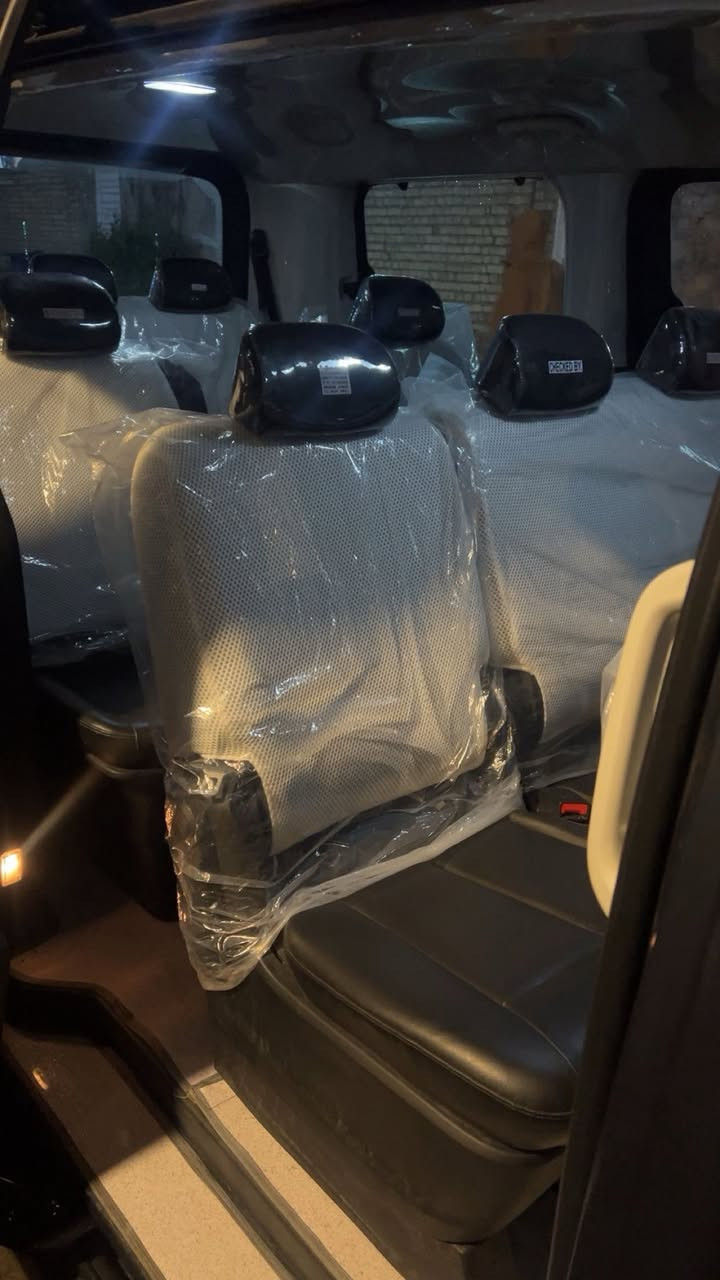 ‏سلام عليكم ستاريه موديل 22 ماشية 90 رقم بابل الجديد كفالة عامة سيارة جديدة وجاهزا تحويل ثاني يوم واللي يحب يتصل على الرقم ***********￼ كاز
