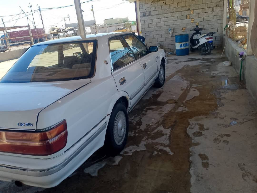 السلام عليكم هارتوب  للبيع رقم بغداد مكفوله كص ونقل جثه وضربه كير ومكينه جدد تبريد ثلج سياره جاهزه وخير من الله مكاني نجف السعر 41 وبيه مجال ***********
