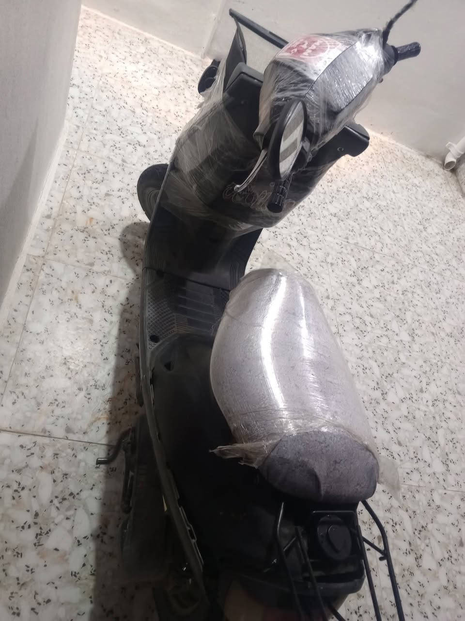 ماطور لبيع مابي شي والله سعر 160 قفل شراي تعال خاص كهربايت  كمل سلف هم  ***********.
