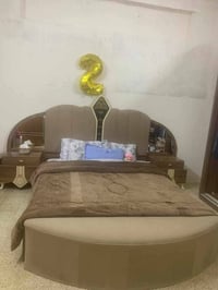 غرفة تركية • قفل