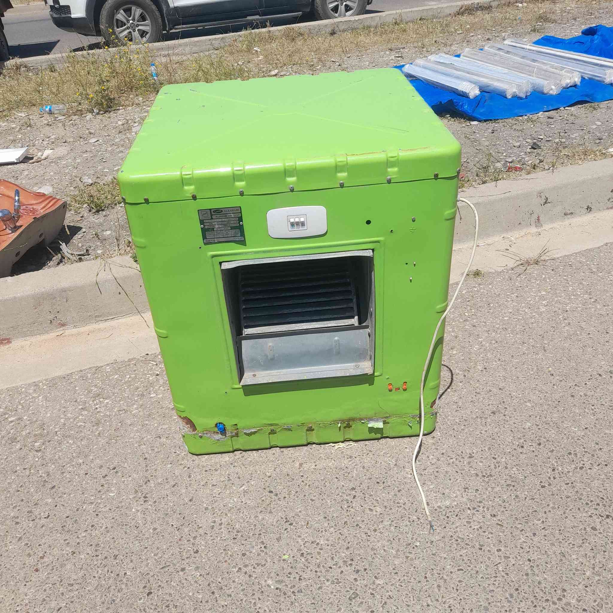 مبردات للبيع شغالات سرعتين شرطه شغل اتصال على هذا الرقم***********
