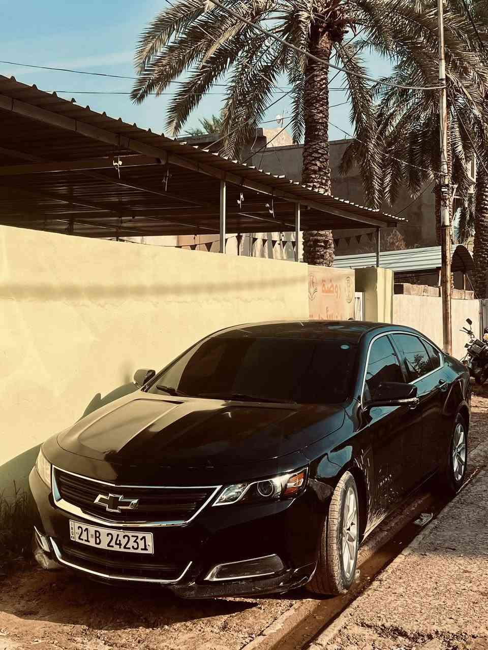 السلام عليكم امبالا 2014 السياره خير من الله مكينه كير صدر كله جديد رقمها سليمانيه تحويل ثاني يوم صفحة وبنيد صبغ الصفحة بدون معجون فقط رش ابيع حزام مكينه 3600 مكاني ديالى تقاطع القدس رقم الهاتف السعر 105 وبيها مجال 
***********
