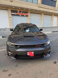 دوج جارجر سكات باك فول مواصفات رادار امامي وخلفي وجانبي مديل سياره2023...