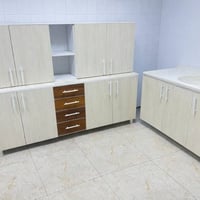 خزانات • ديكور • منزل