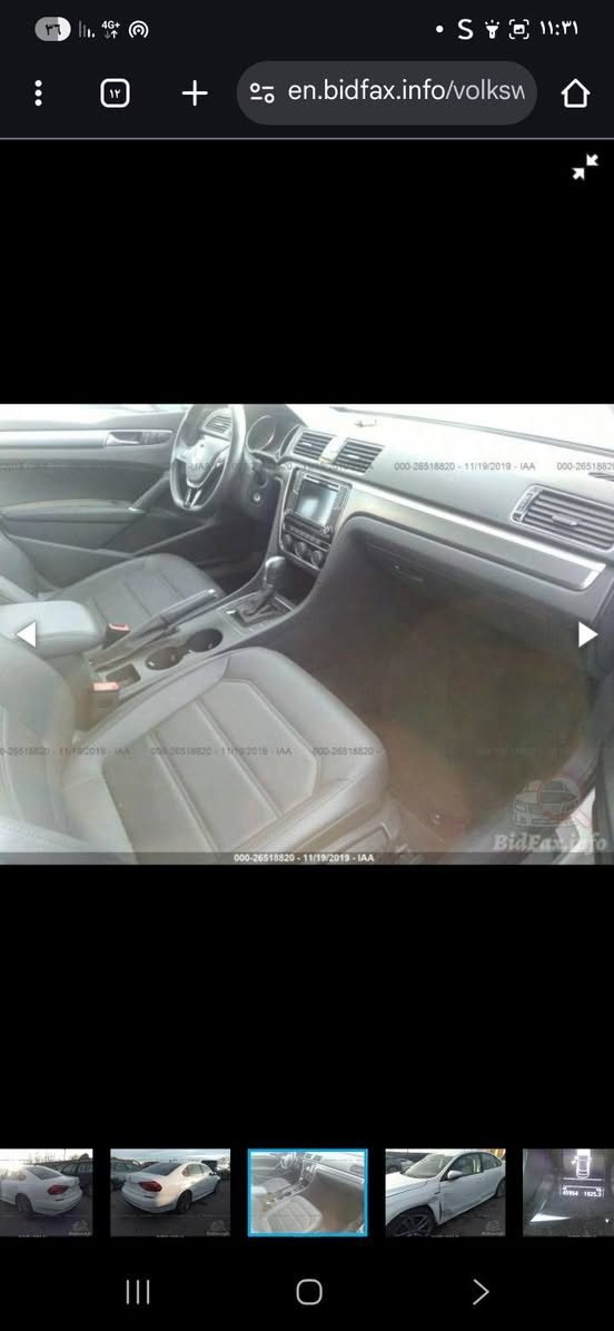 باسات موديل 18 فئة أر لاين
محرك 2000 توربو فول مواصفات بدون بصمة وسلايد
ماشية حاليا 120 الف ضرر السيارة جامرلغ امامي مع باب ضرر سطحي بدون ايرباك بدون داخل شرط كير ومكينة مكفول السعر 155 وبي مجال بسيط. رقم سليمانية مكان السيارة ديالى 
***********
