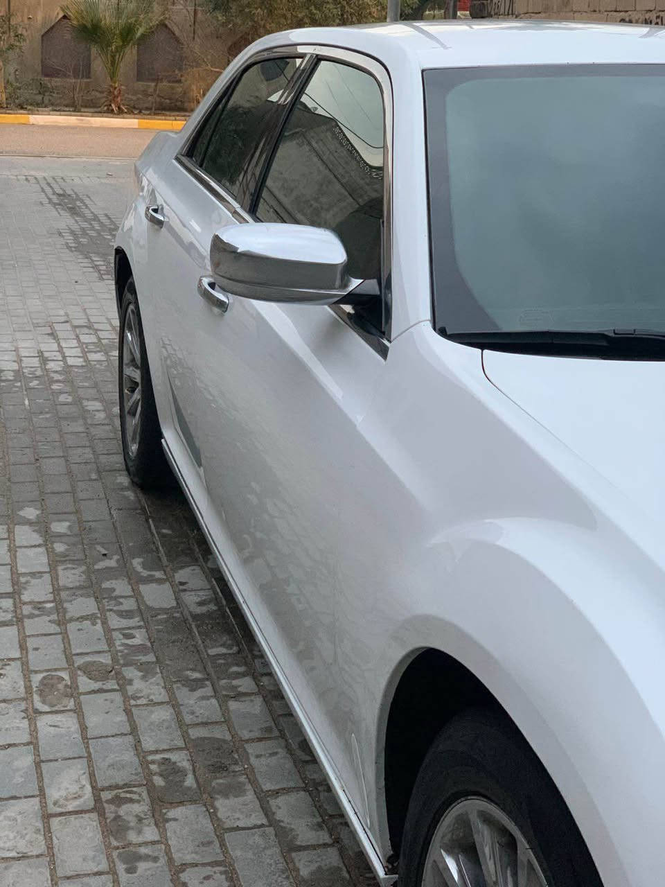 اوباما 2012 رقم سليمانية بدون حادث ايرباكات سليمة
فقط بيه صبغ بين البابين جاملغ خلفي بارد. السعر 168
هـ*********** البصرة, العراق
