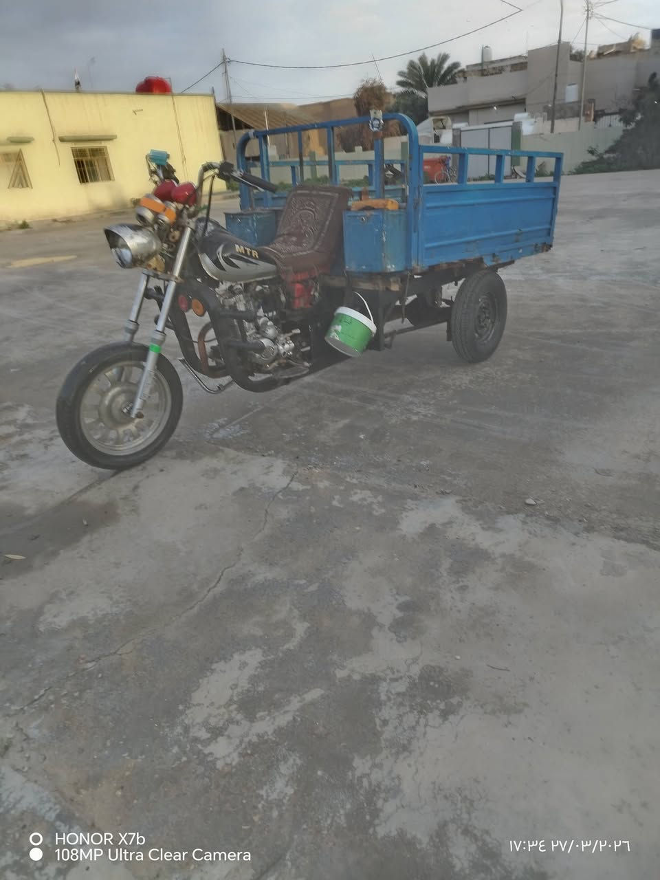 السلام عليكم  ستوته للبيع  كلك موديل 14 السعر 550 وبيه مجال  ***********.
