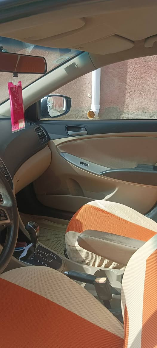 اكسنت موديل 2016 بصره الرقم الجديد السنويه 2030 تبريد حداديه جديده طخم تاير السياره جاهزه استخدام شخصي السعر 90 أو بيه مجال قليل البصره القبله حي القائم*********** البصرة, العراق
