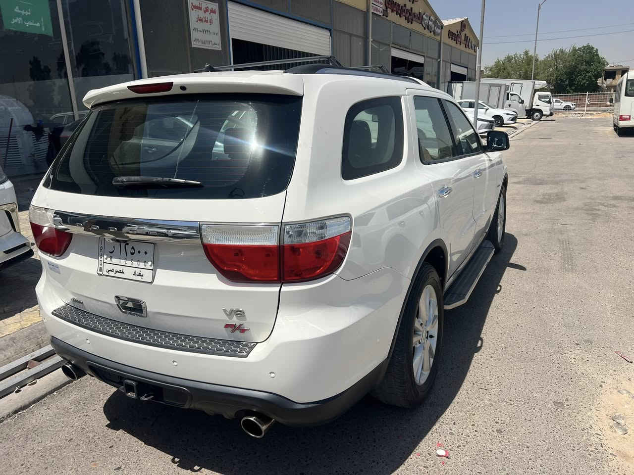 للبيع دورنكو موديل ٢٠١١ سياره فول مواصفات السعر ١٣٠$
***********
