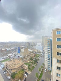 نيو ئيسكان • ايجار • ٣ غرف