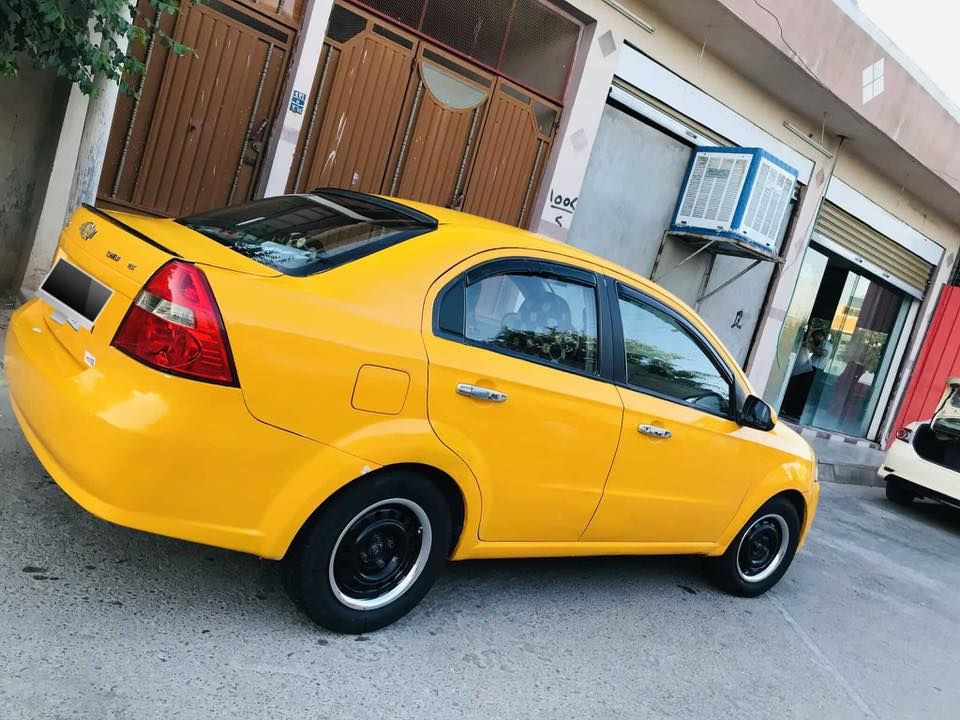 سلام عليكم اخوان الافيو للبيع موديل ٢٠٠٩ اوتوماتيك محرك جبير تبريد ثلج ماشالله تخم تاير جديد ٣ شهر  صدر امامي خلفي كله جديد بانصات جديد قايش تايم كيس و دهن مال گير جديد كلها مظبوط شرط تراي سنوية منتهية وكالة عامة بسمي  مو مشروع وطني اسوي اليك وكالة  كوبون بانزين موجود سعر ٤٨ مجال رجاء اذا موشراي لا تخابر ***********  موجود واتس اب  الادمين💙
