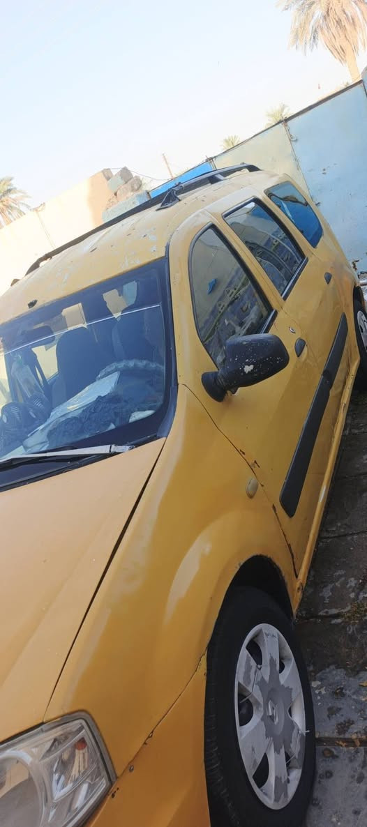 سلام عليكم اخوان رينو البيع مديل 2010 وتفاصيلل انتصال***********  وسعر مناسب 35 وبية مجال السماوه قضاء الاخضر
