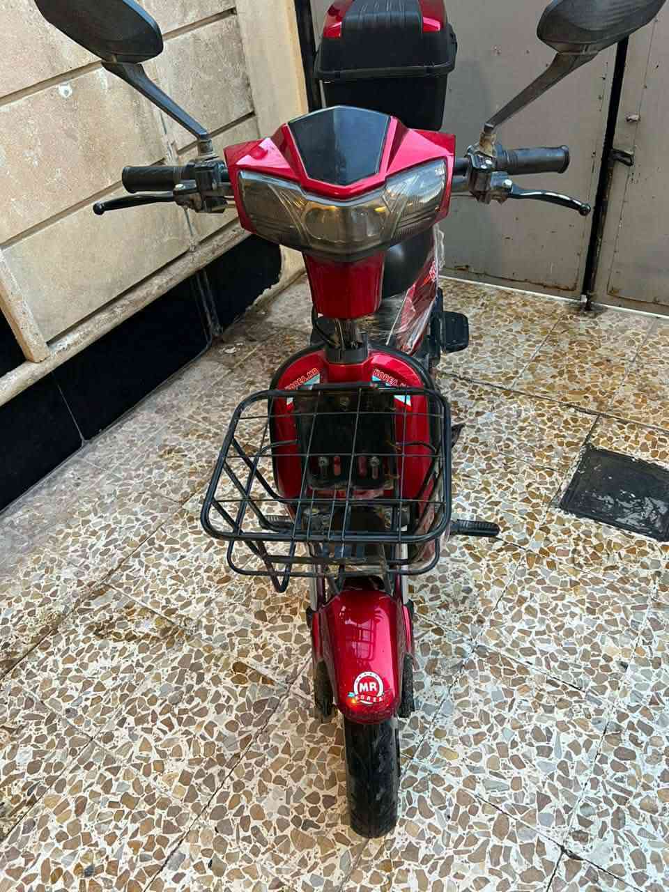 ماطور شحن للبيع نضيف اخو الجديد سعرو ٥٥٠ مكاني موصل ايسر


**إذا كنت صاحب هذا الإعلان وتريد حذفه لأي سبب، رجاءا أرسل رسالة إلى الدعم الفني**