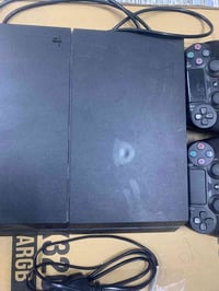 بلايستيشن 4 فات • PS4 FAT • بلي فور • جهاز بلايستيشن • بلايستيشن مستعم...